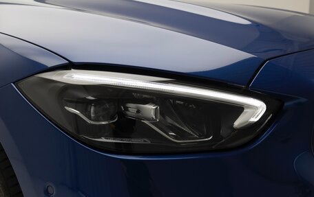 Mercedes-Benz C-Класс, 2024 год, 4 730 000 рублей, 17 фотография