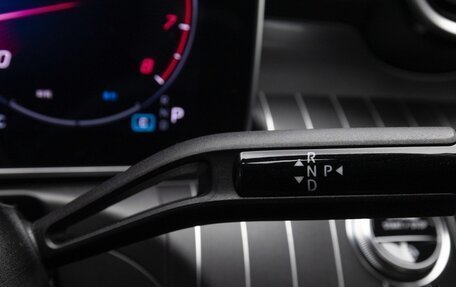 Mercedes-Benz C-Класс, 2024 год, 4 730 000 рублей, 11 фотография