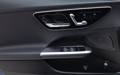 Mercedes-Benz C-Класс, 2024 год, 4 730 000 рублей, 13 фотография