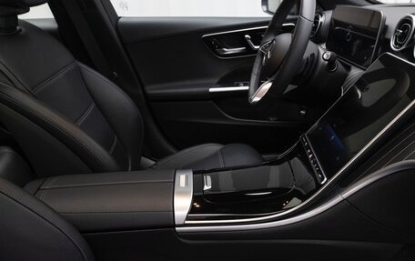 Mercedes-Benz C-Класс, 2024 год, 4 730 000 рублей, 9 фотография