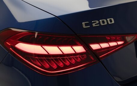Mercedes-Benz C-Класс, 2024 год, 4 730 000 рублей, 15 фотография