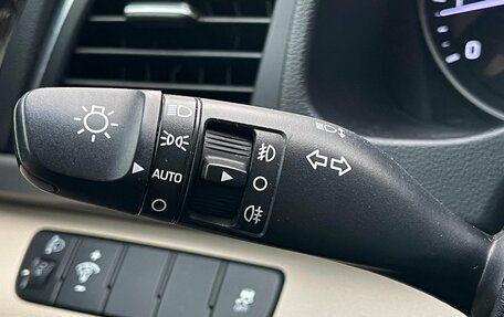 Hyundai Elantra VI рестайлинг, 2017 год, 1 549 000 рублей, 15 фотография
