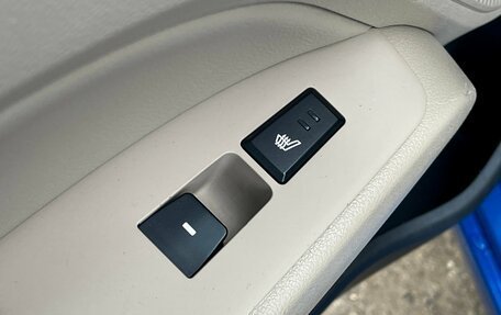 Hyundai Elantra VI рестайлинг, 2017 год, 1 549 000 рублей, 21 фотография