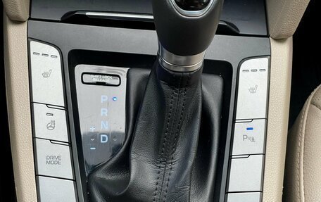 Hyundai Elantra VI рестайлинг, 2017 год, 1 549 000 рублей, 26 фотография