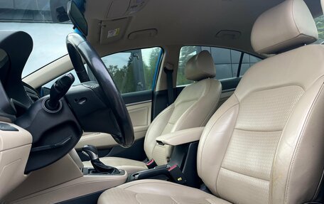 Hyundai Elantra VI рестайлинг, 2017 год, 1 549 000 рублей, 19 фотография