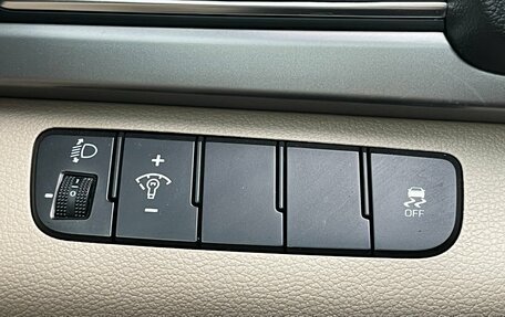 Hyundai Elantra VI рестайлинг, 2017 год, 1 549 000 рублей, 28 фотография
