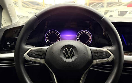 Volkswagen Golf VIII, 2023 год, 1 730 000 рублей, 6 фотография
