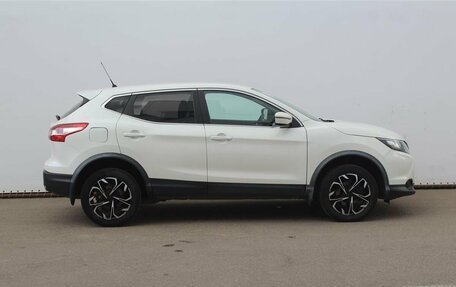 Nissan Qashqai, 2015 год, 1 250 000 рублей, 4 фотография