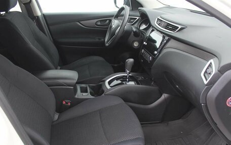 Nissan Qashqai, 2015 год, 1 250 000 рублей, 14 фотография
