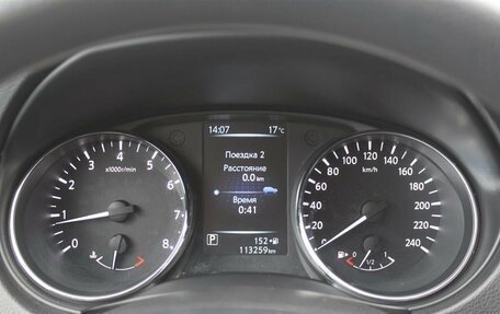 Nissan Qashqai, 2015 год, 1 250 000 рублей, 13 фотография