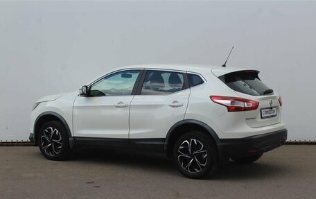 Nissan Qashqai, 2015 год, 1 250 000 рублей, 7 фотография