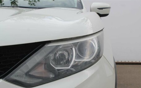 Nissan Qashqai, 2015 год, 1 250 000 рублей, 9 фотография