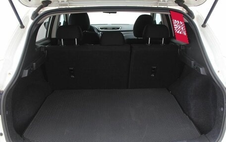 Nissan Qashqai, 2015 год, 1 250 000 рублей, 12 фотография