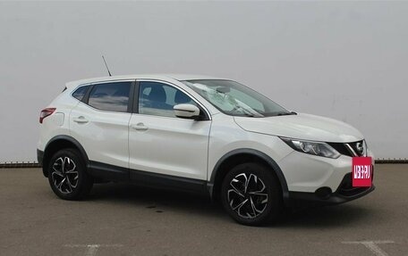 Nissan Qashqai, 2015 год, 1 250 000 рублей, 3 фотография