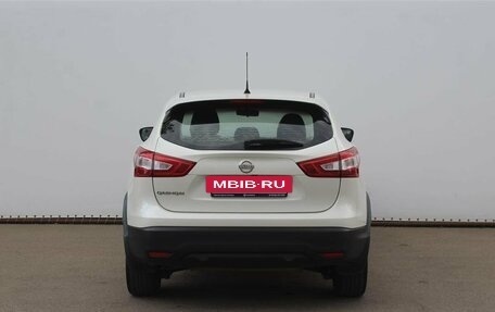 Nissan Qashqai, 2015 год, 1 250 000 рублей, 6 фотография