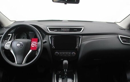 Nissan Qashqai, 2015 год, 1 250 000 рублей, 15 фотография