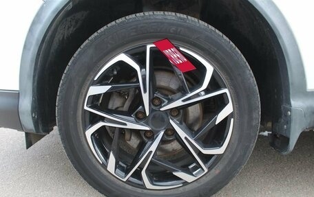 Nissan Qashqai, 2015 год, 1 250 000 рублей, 10 фотография