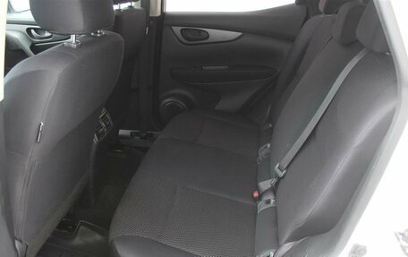 Nissan Qashqai, 2015 год, 1 250 000 рублей, 18 фотография