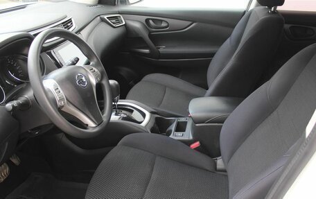 Nissan Qashqai, 2015 год, 1 250 000 рублей, 17 фотография