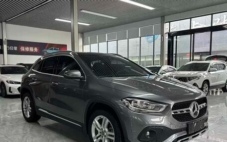 Mercedes-Benz GLA, 2022 год, 2 730 000 рублей, 1 фотография