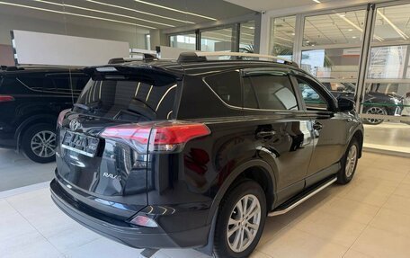 Toyota RAV4, 2019 год, 2 510 900 рублей, 4 фотография