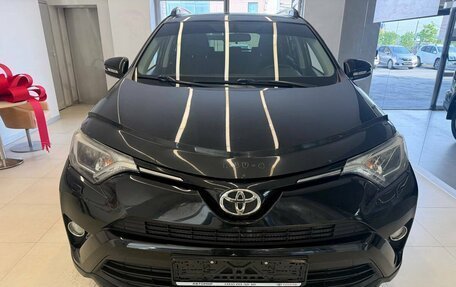 Toyota RAV4, 2019 год, 2 510 900 рублей, 2 фотография