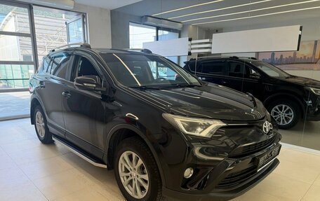 Toyota RAV4, 2019 год, 2 510 900 рублей, 3 фотография