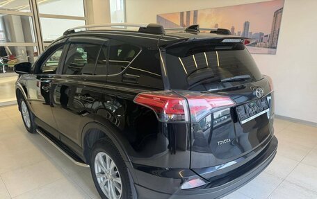 Toyota RAV4, 2019 год, 2 510 900 рублей, 6 фотография