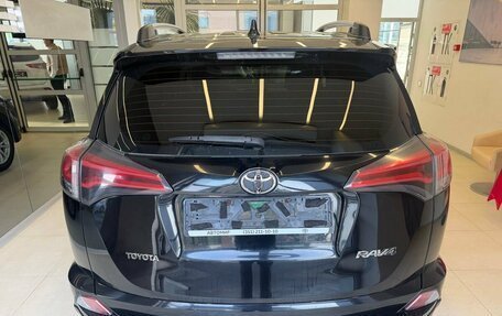 Toyota RAV4, 2019 год, 2 510 900 рублей, 5 фотография