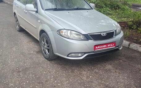 Daewoo Gentra II, 2013 год, 560 000 рублей, 1 фотография