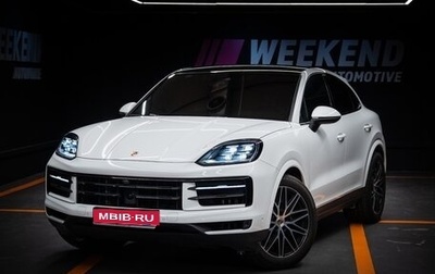 Porsche Cayenne III, 2025 год, 13 900 000 рублей, 1 фотография