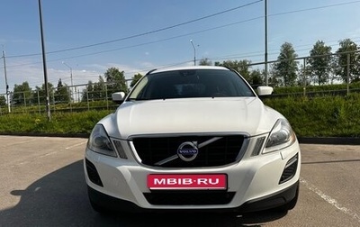 Volvo XC60 II, 2011 год, 1 100 000 рублей, 1 фотография
