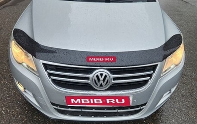 Volkswagen Tiguan I, 2010 год, 685 000 рублей, 1 фотография