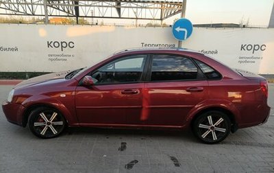 Chevrolet Lacetti, 2006 год, 250 000 рублей, 1 фотография