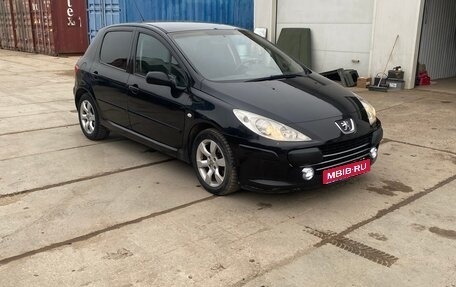 Peugeot 307 I, 2006 год, 390 000 рублей, 1 фотография