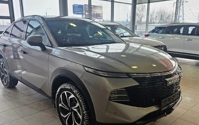 Haval F7x, 2026 год, 3 999 000 рублей, 1 фотография