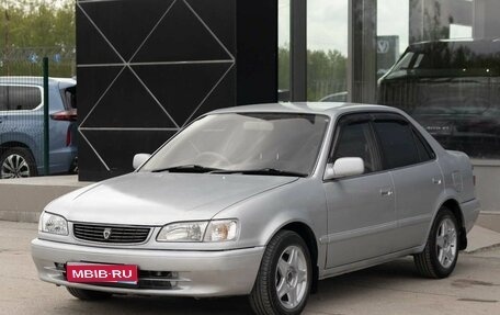 Toyota Corolla, 1997 год, 300 000 рублей, 1 фотография