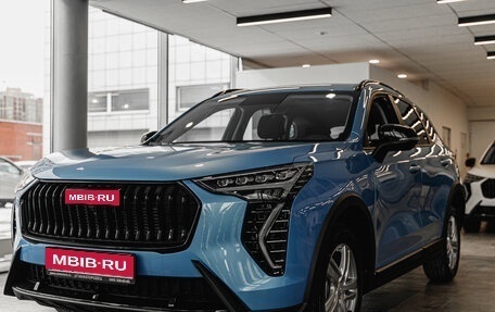 Haval Jolion, 2026 год, 2 449 000 рублей, 1 фотография