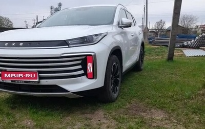 CheryExeed TXL, 2022 год, 2 150 000 рублей, 1 фотография