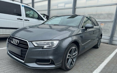 Audi A3, 2020 год, 2 749 000 рублей, 1 фотография