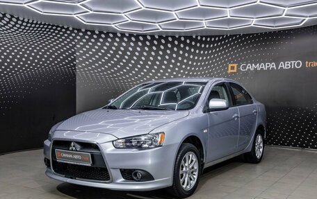 Mitsubishi Lancer IX, 2013 год, 803 000 рублей, 1 фотография