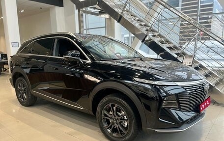 Haval F7, 2026 год, 3 699 000 рублей, 1 фотография