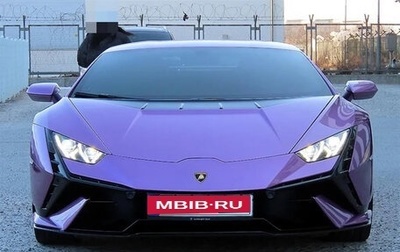 Lamborghini Huracán, 2023 год, 33 000 000 рублей, 1 фотография