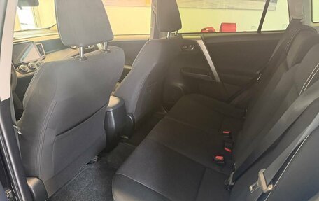 Toyota RAV4, 2019 год, 2 510 900 рублей, 9 фотография