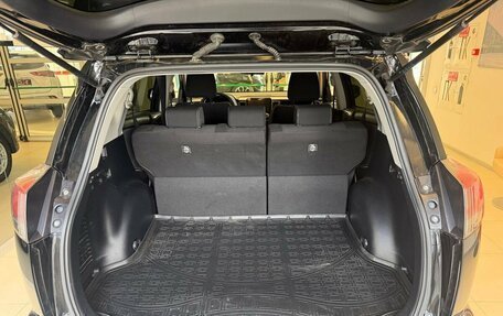 Toyota RAV4, 2019 год, 2 510 900 рублей, 7 фотография
