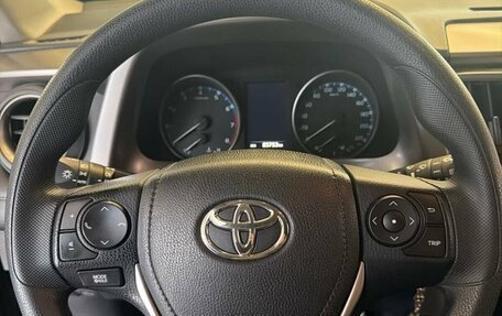 Toyota RAV4, 2019 год, 2 510 900 рублей, 8 фотография