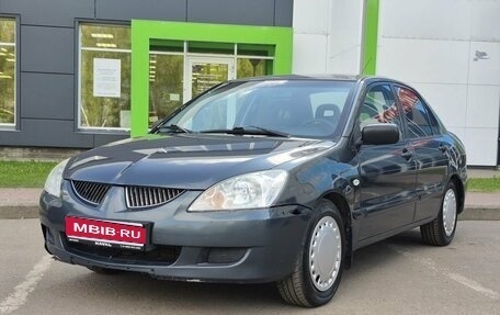 Mitsubishi Lancer IX, 2005 год, 310 000 рублей, 1 фотография