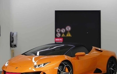 Lamborghini Huracán, 2023 год, 30 400 000 рублей, 1 фотография
