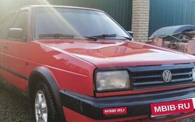 Volkswagen Jetta III, 1991 год, 70 000 рублей, 1 фотография