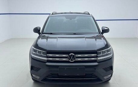 Volkswagen Tharu, 2022 год, 1 600 000 рублей, 1 фотография